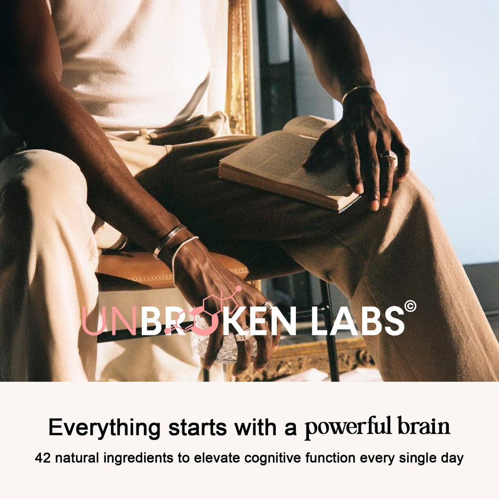 Brain Support Complex