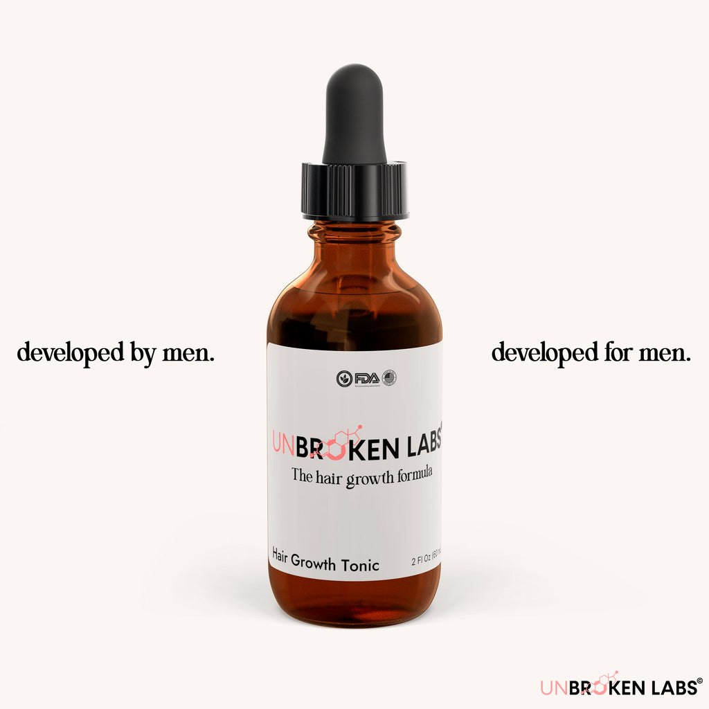 Hair Growth Tonic