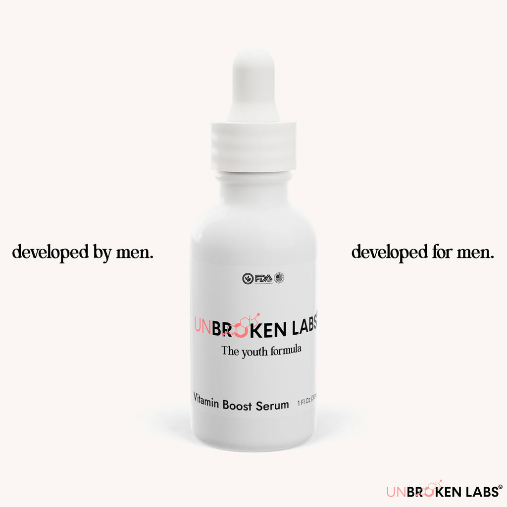 Vitamin Boost Serum