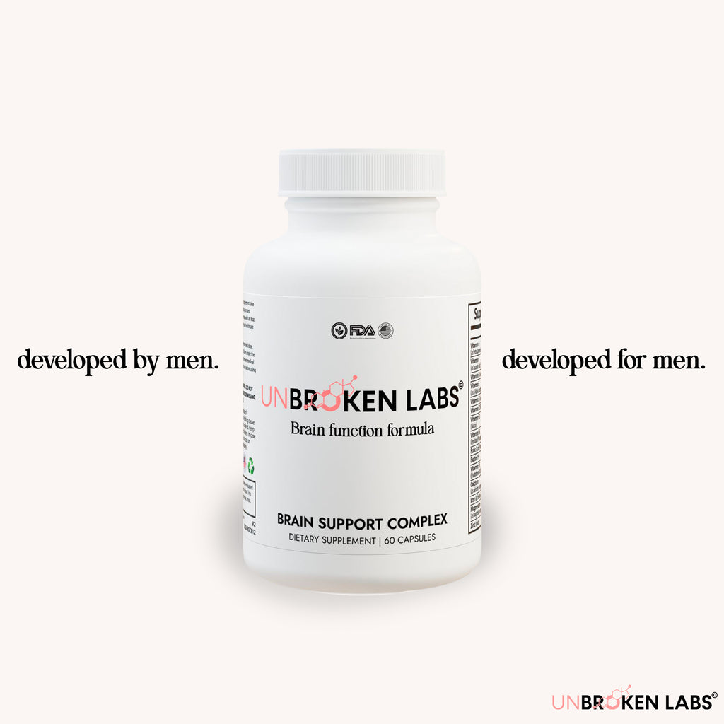 Brain Support Complex