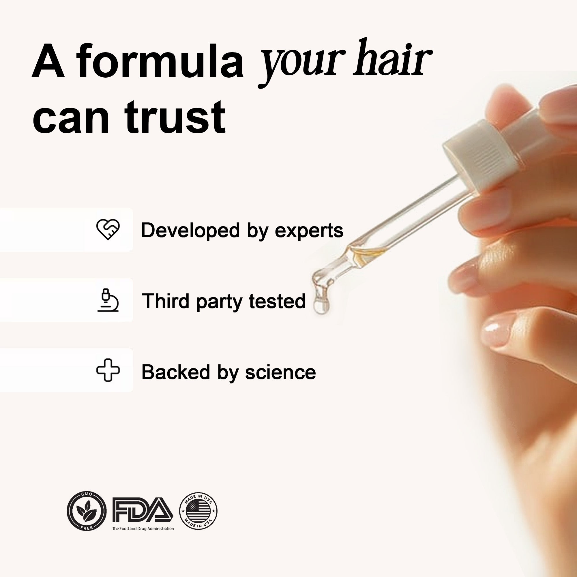 Hair Growth Tonic