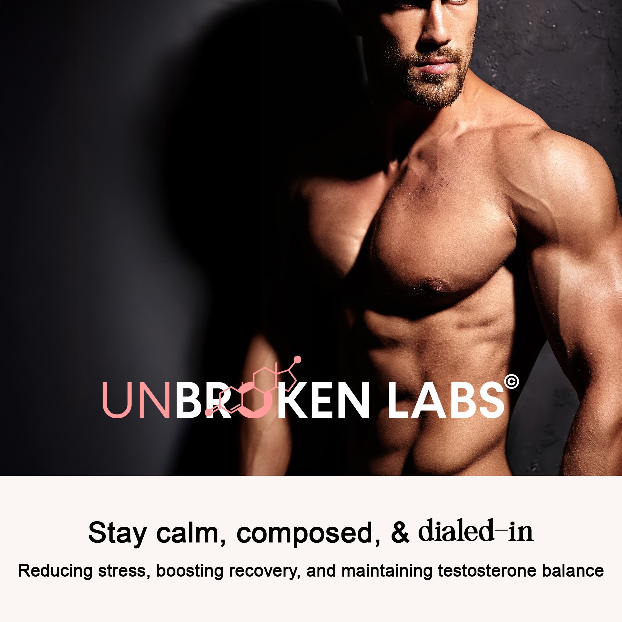 Ashwagandha & Black Pepper